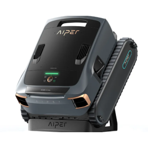 Robot Aiper - Scuba V3 - Ai robot za bazen do 150m2 (15m duzine)